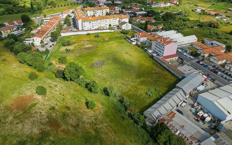 Terreno para Venda em Cartaxo e Vale da Pinta Foto 12