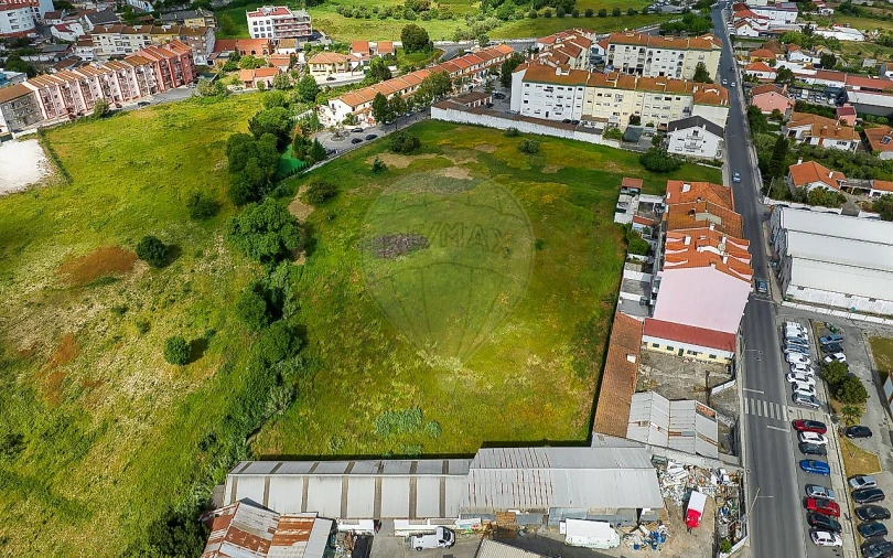 Terreno para Venda em Cartaxo e Vale da Pinta Foto 11