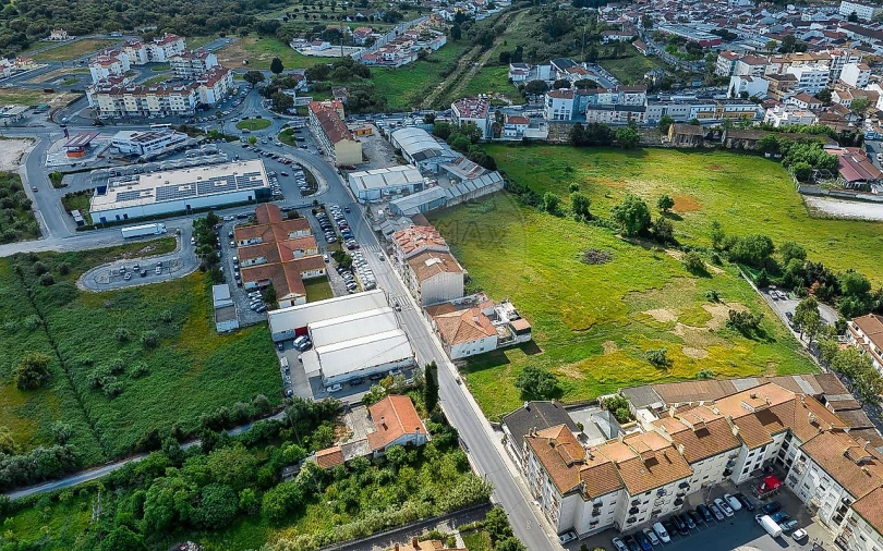 Terreno para Venda em Cartaxo e Vale da Pinta Foto 19