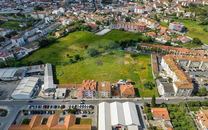 Terreno para Venda em Cartaxo e Vale da Pinta Foto 21