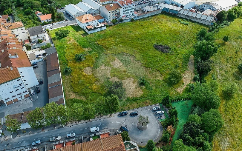 Terreno para Venda em Cartaxo e Vale da Pinta Foto 28