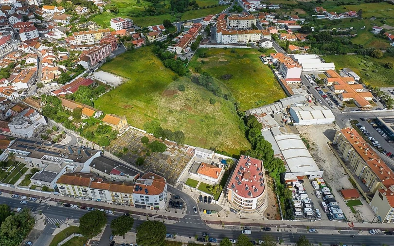 Terreno para Venda em Cartaxo e Vale da Pinta Foto 9