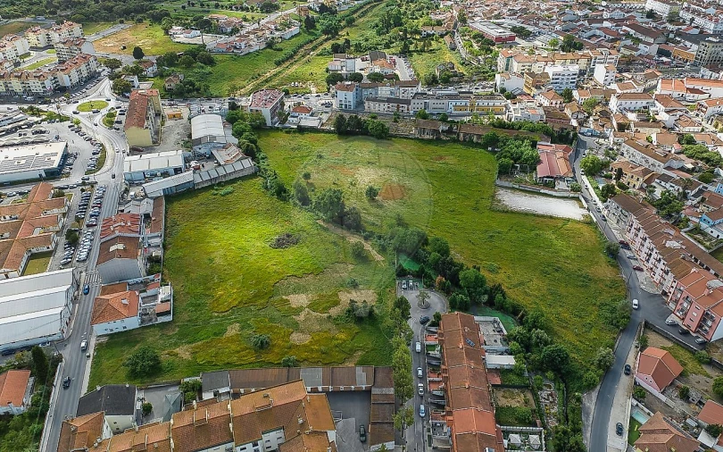 Terreno para Venda em Cartaxo e Vale da Pinta Foto 4
