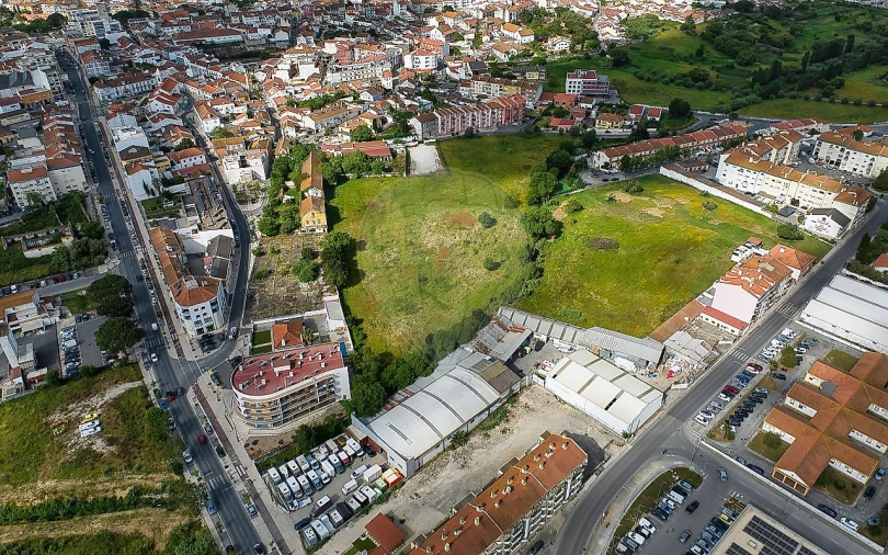 Terreno para Venda em Cartaxo e Vale da Pinta Foto 10