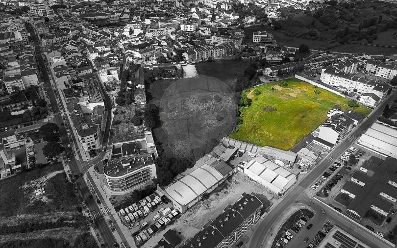 Terreno para Venda em Cartaxo e Vale da Pinta Foto 8