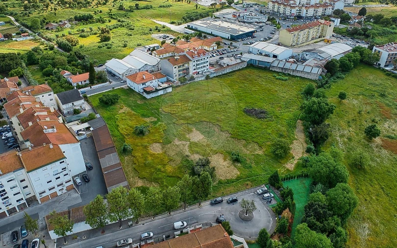 Terreno para Venda em Cartaxo e Vale da Pinta Foto 15