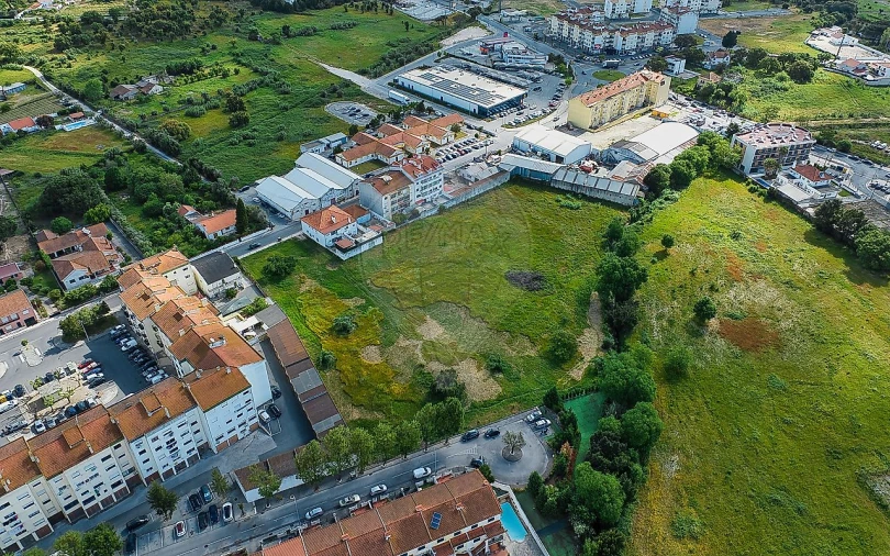 Terreno para Venda em Cartaxo e Vale da Pinta Foto 27