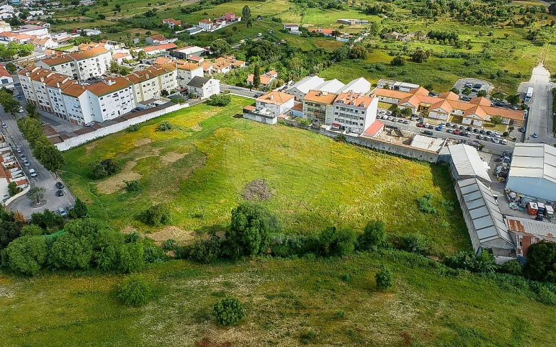 Terreno para Venda em Cartaxo e Vale da Pinta Foto 13