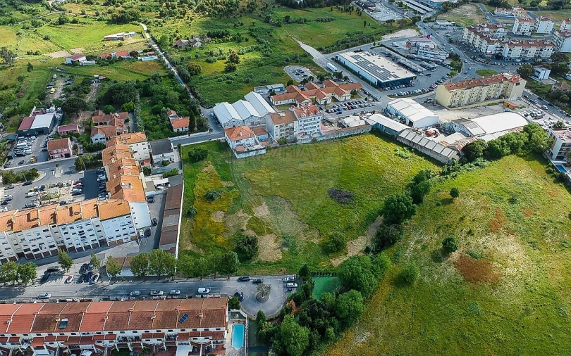 Terreno para Venda em Cartaxo e Vale da Pinta Foto 26