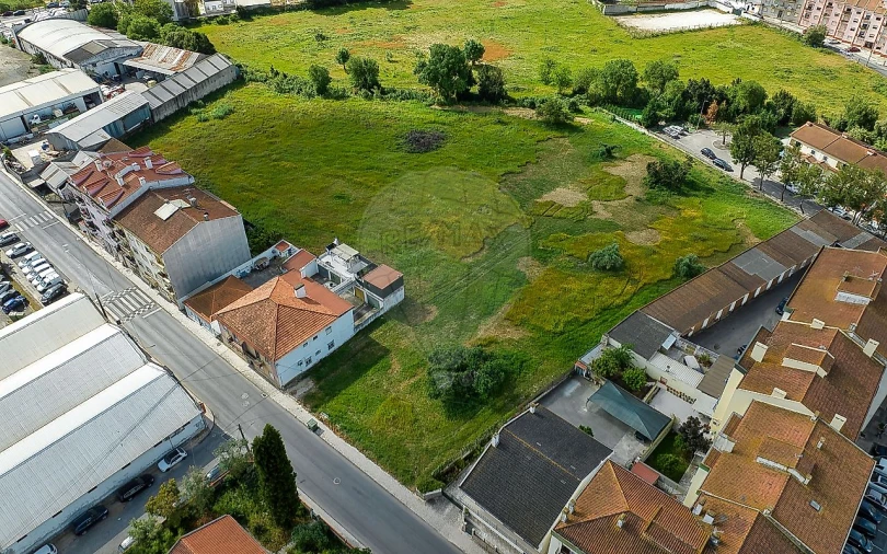 Terreno para Venda em Cartaxo e Vale da Pinta Foto 31