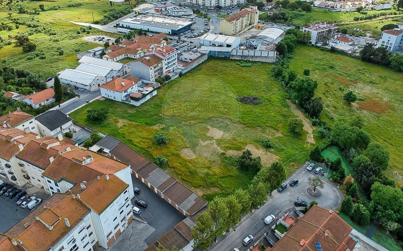 Terreno para Venda em Cartaxo e Vale da Pinta Foto 16