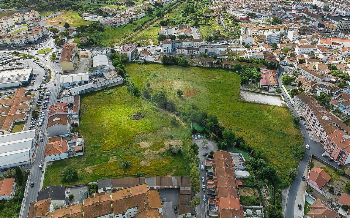 Terreno para Venda em Cartaxo e Vale da Pinta Foto 4