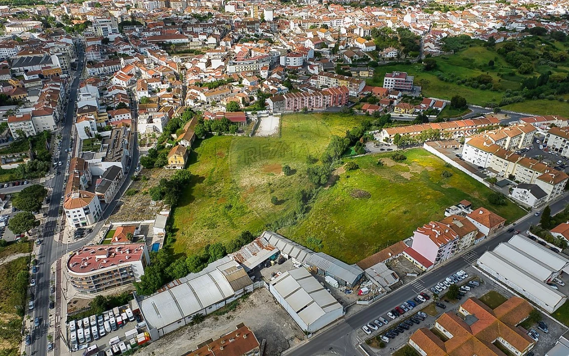 Terreno para Venda em Cartaxo e Vale da Pinta Foto 7