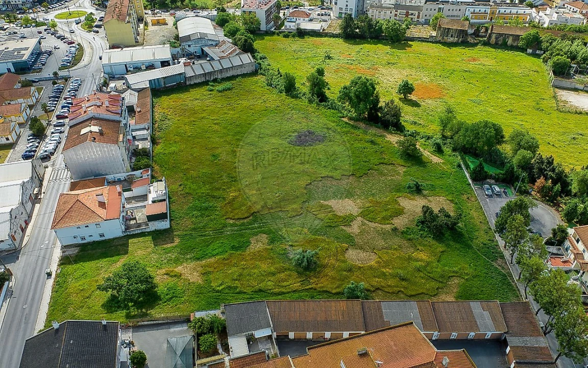 Terreno para Venda em Cartaxo e Vale da Pinta Foto 30