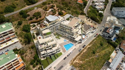 Apartamento T2 para Venda em Sesimbra (Santiago)