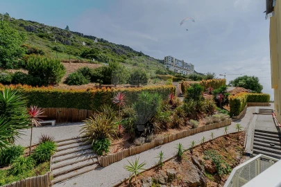 Apartamento T2 para Venda em Sesimbra (Santiago)