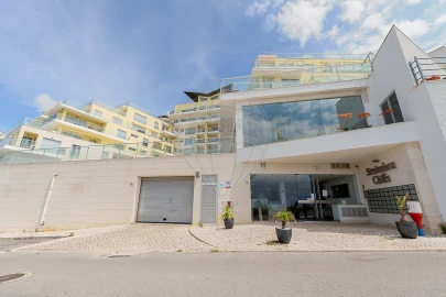 Apartamento T2 para Venda em Sesimbra (Santiago)