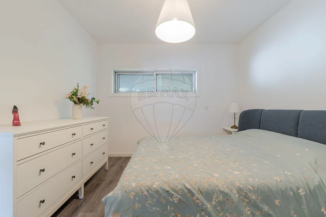 Apartamento T2 para Venda em Sesimbra (Santiago) Foto 13