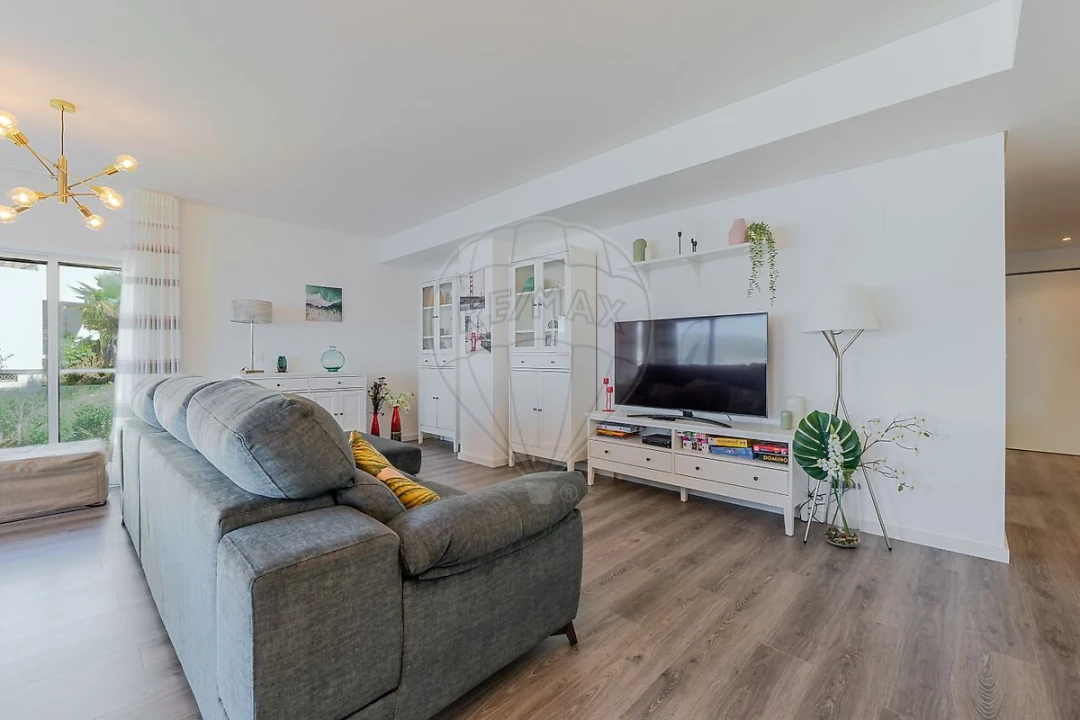Apartamento T2 para Venda em Sesimbra (Santiago) Foto 22