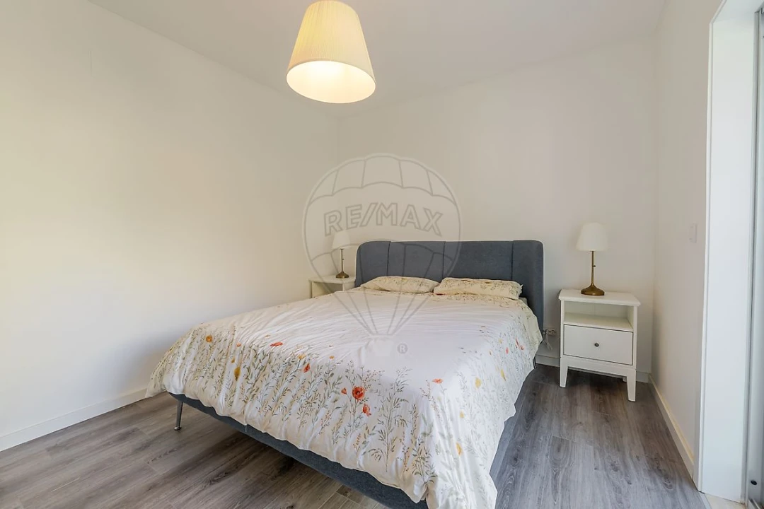 Apartamento T2 para Venda em Sesimbra (Santiago) Foto 19