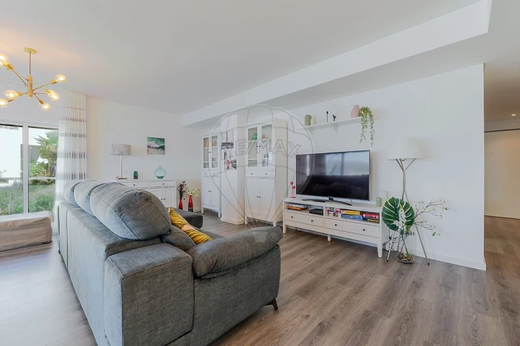 Apartamento T2 para Venda em Sesimbra (Santiago) Foto 22
