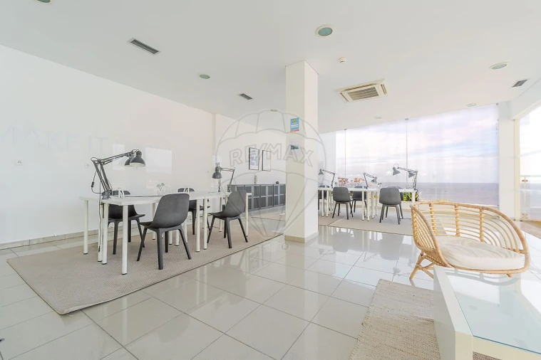 Apartamento T2 para Venda em Sesimbra (Santiago) Foto 9
