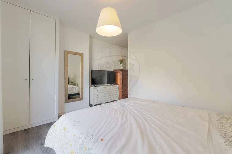 Apartamento T2 para Venda em Sesimbra (Santiago) Foto 18
