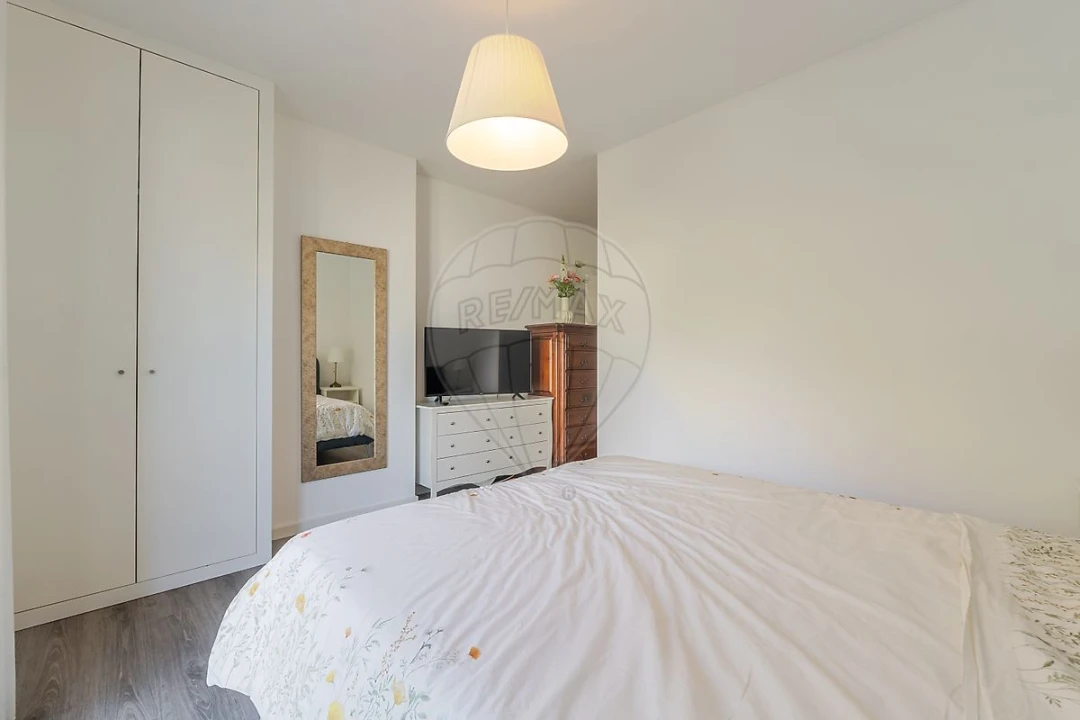 Apartamento T2 para Venda em Sesimbra (Santiago) Foto 18
