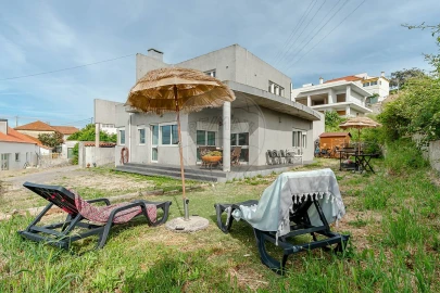 Moradia T4 para Venda em Palmela