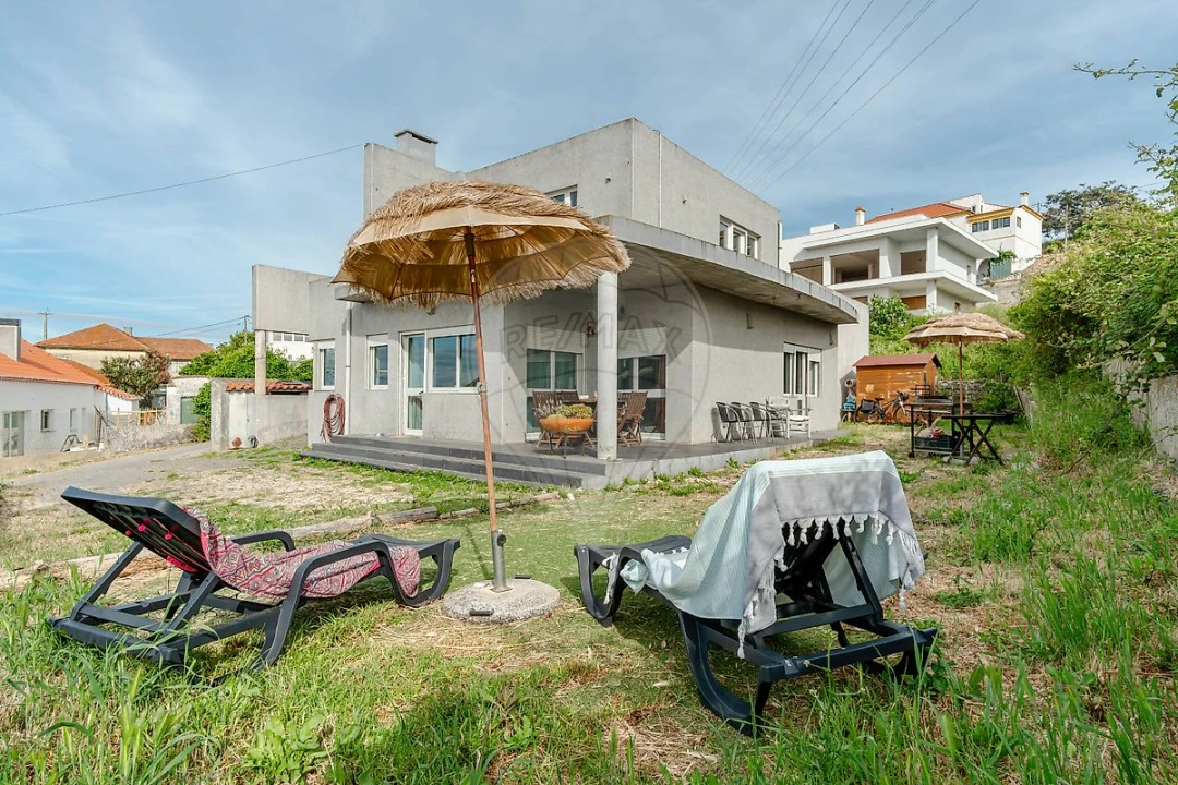 Moradia T4 para Venda em Palmela Foto 28