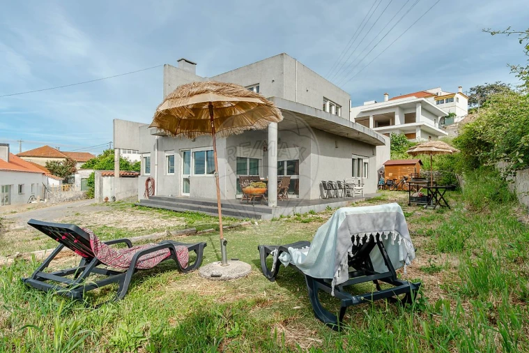Moradia T4 para Venda em Palmela Foto 28