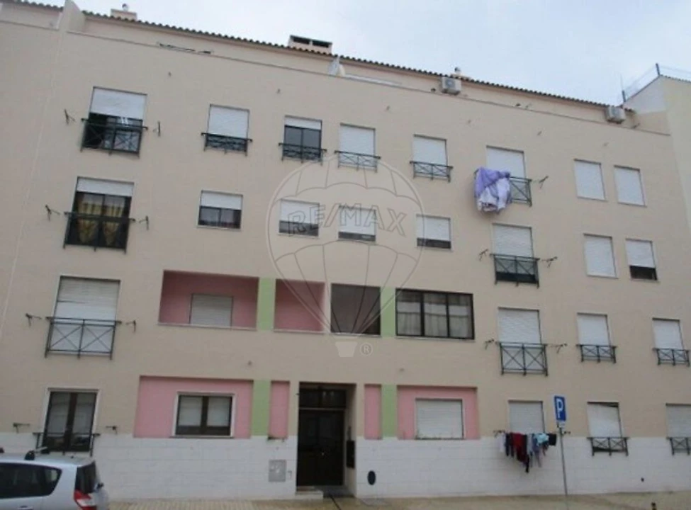 Apartamento T3 para Venda em Quinta do Conde Foto 12