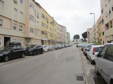 Apartamento T3 para Venda em Quinta do Conde