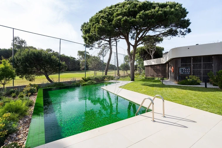 Moradia T3 para Venda em Cascais e Estoril Foto 47