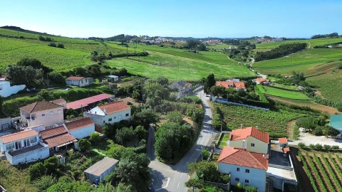 Terreno para Venda em Santa Maria, São Pedro e Matacães