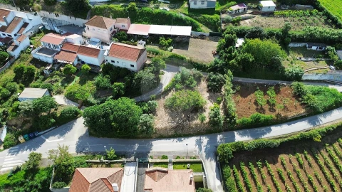 Terreno para Venda em Santa Maria, São Pedro e Matacães