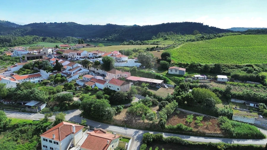 Terreno para Venda em Santa Maria, São Pedro e Matacães Foto 2