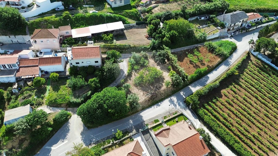 Terreno para Venda em Santa Maria, São Pedro e Matacães Foto 4