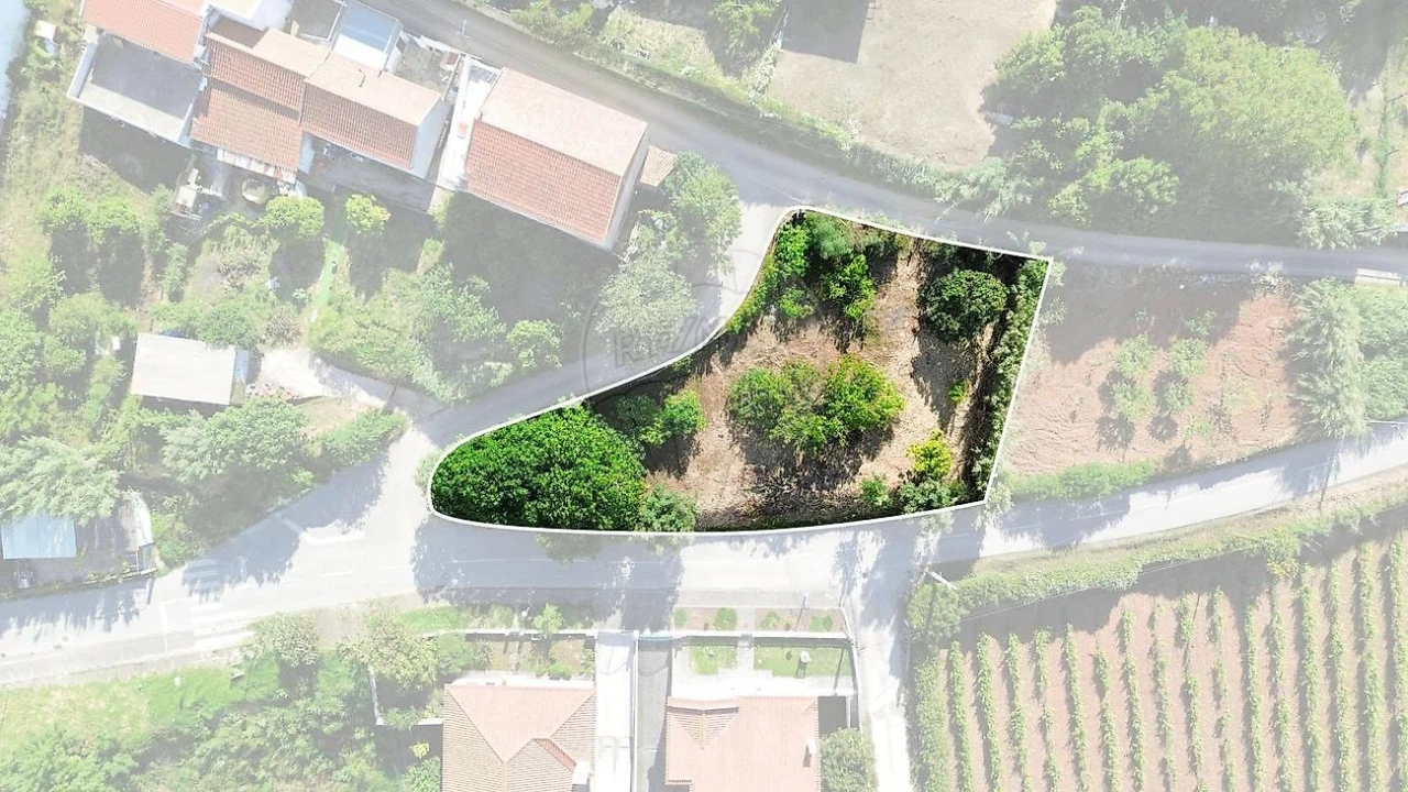 Terreno para Venda em Santa Maria, São Pedro e Matacães Foto 8