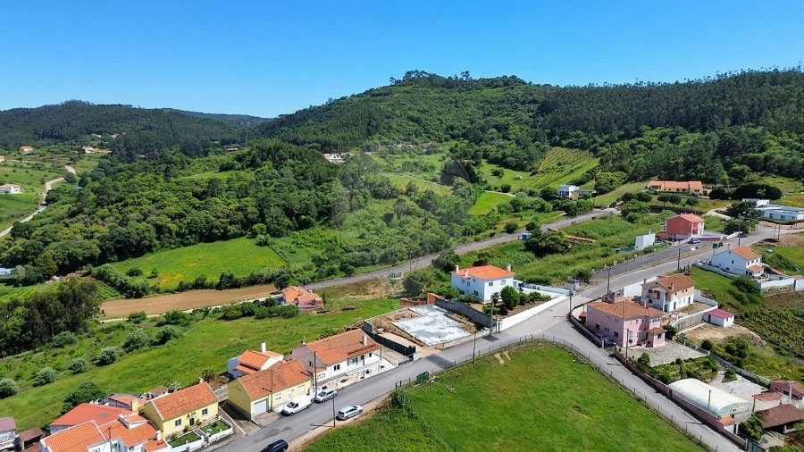 Moradia T2 para Arrendamento em Enxara do Bispo, Gradil e Vila Franca do Rosário Foto 25