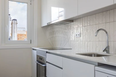 Apartamento T3 para Arrendamento em Avenidas Novas
