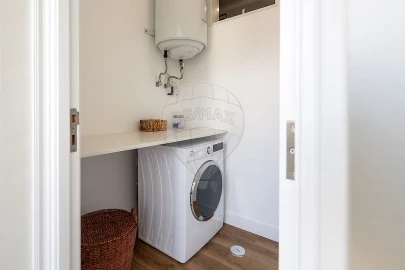 Apartamento T3 para Arrendamento em Avenidas Novas
