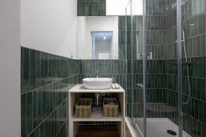 Apartamento T3 para Arrendamento em Avenidas Novas