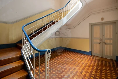 Apartamento T3 para Arrendamento em Avenidas Novas