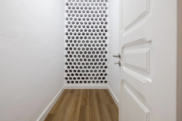 Apartamento T3 para Arrendamento em Avenidas Novas Foto 23