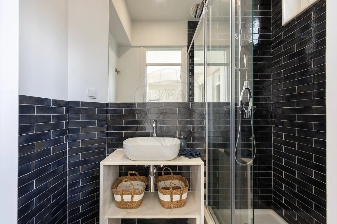 Apartamento T3 para Arrendamento em Avenidas Novas Foto 7