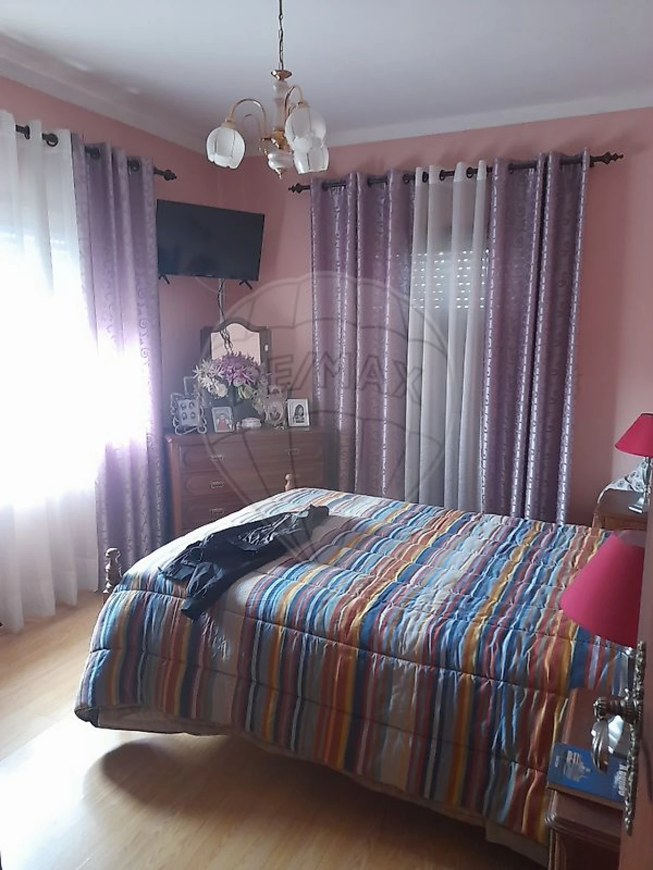 Apartamento T3 para Venda em Macieira de Cambra Foto 8