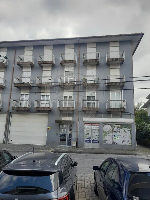 Apartamento T3 para Venda em Macieira de Cambra