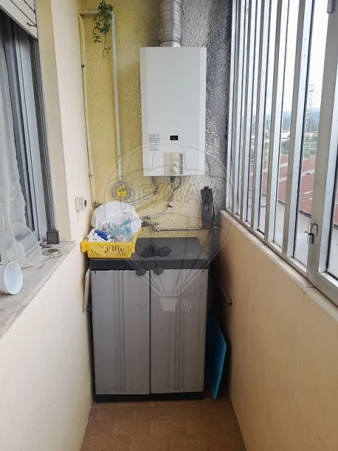 Apartamento T3 para Venda em Macieira de Cambra