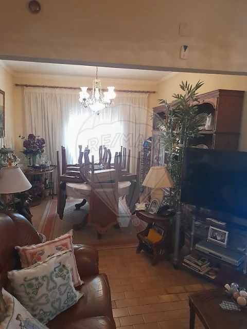 Apartamento T3 para Venda em Macieira de Cambra